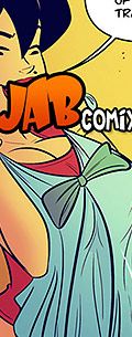 Let's get started then - My mom the book tour star by jabcomix (incest comics)