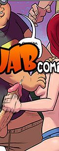 Let me feel these titties - Jab-con issue 2 by jabcomix (incest comics)