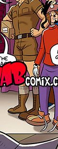 I think I like where this is going - Dat ass 2 by jabcomix (incest comics)