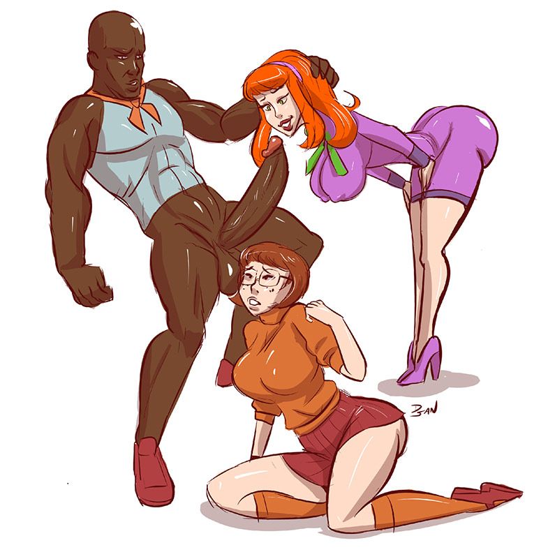 interacial porn