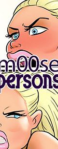 Let me take a look at that you little pervert - Hot for Ms.Cross no.2 by Moose