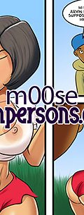 I'm such a dirty girl, slam my little honey pot - The MILF pact by Moose