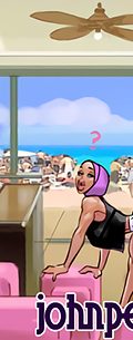 Huge load of cum into our hungry mouths - Europe vacation diaries by ThePit