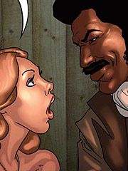 True dick: I'm about to wear that pussy out first by black n white comics