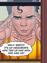 I was going to fuck that guy so good, if we were going to do something crazy - Pops, The Pervert Father-in-law, The neighbor's wife by welcomix (tufos)