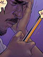 The things I'd do to have her sweet ass all over my face - Mania by Melkor Mancin