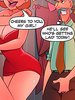 I must fuck Anna's ass before I kick the bucket - The Naughty Home - Anna's 19th Birthday by welcomix (tufos)