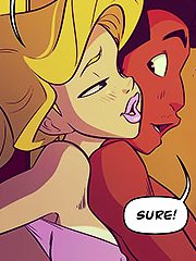 You wanna show me your room - A model life no.3