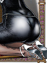 Adultery is something that doesn't even exist in the world of Samuel and his wife Telma - Cheating Stories, The married religious woman by welcomix (tufos)