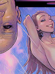 The things I'd do to have her sweet ass all over my face - Mania by Melkor Mancin