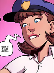 Sir, you are under, a, under whoa, that is a nice cock - Dick 3 by jab porn