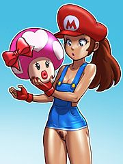 Mariana is finaly finished by Tekuho xxx