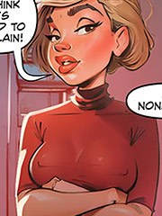 I wanted to know how to say titjob in spanish - Jerk Off on My Day Off, The spanish teacher by welcomix (tufos)