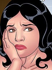 This was better than a lot of the sex I've had with my husband - Pops, The Pervert Father-in-law, Bringing the house down by welcomix (tufos)