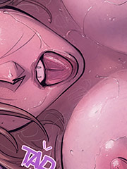 It was all inside me - Nurse Morgan by Melkor Mancin