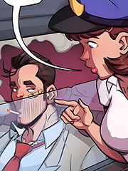 Sir, you are under, a, under whoa, that is a nice cock - Dick 3 by jab porn