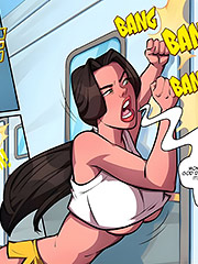 Oh, fuck, we really need a cure - Spy Games 6 by jab porn