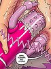 Cum for me, give it all to me - American MILF 3 by dirty comics