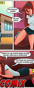 I don't see any problem with it - The naughty home: The volleyball game by welcomix (tufos)