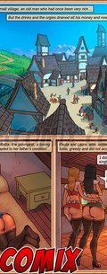 Wow, I need to fuck this hottie one way or another - Tales Grandma Doesn't Tell, The Beauty and the Beast by welcomix