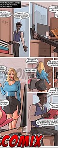 Black cocks are my weak point, I love them - Anacondas, Job interview by welcomix