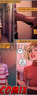 I wanted to know how to say titjob in spanish - Jerk Off on My Day Off, The spanish teacher by welcomix