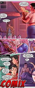 I'm on a sex strike for thirty days - Anacondas, Rubbing the brush on mom by welcomix