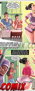 I'm on a sex strike for thirty days - Anacondas, Rubbing the brush on mom by welcomix