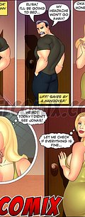 He would make fun of me for this humiliating situation - Aunt, Cousins and co., Losing the virginity by welcomix