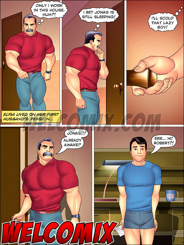 She works in a place no one would ever imagine - A Horny Hot Cousin, Its raining women on my dick by welcomix