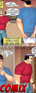 Notes made by the boy, one states he had anal sex with Elisa - Aunt, Cousins and co., A break up party by welcomix