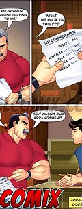 Notes made by the boy, one states he had anal sex with Elisa - Aunt, Cousins and co., A break up party by welcomix