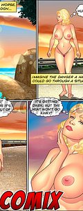 My cock is roasted from so much fucking - Aunt, Cousins and co., Dick popsicle by welcomix