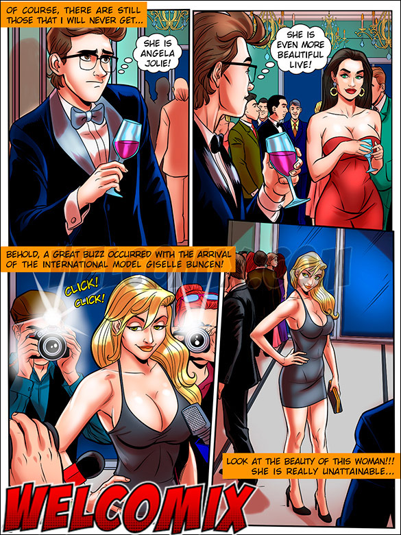 Mom says John always freaks out when he reads I'm a bitch on her pussy - Nerd Stallion, In the celebrity world by welcomix