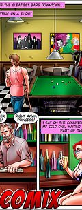 I usually don't cum so hard watching porn - Nymphomaniac Nerd, Bad boy's chick by welcomix