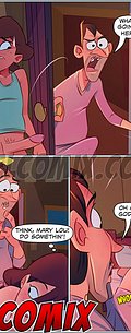 He finds the girl sleeping naked and with her ass perched - The Hillbilly Farm, In the dark nobody sees by welcomix