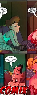 The hillbilly woman realizes that maybe a little bit of sex can cure this sadness - The Hillbilly Farm, Curing Depression by welcomix