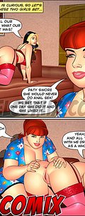 I could watch and direct the fucking and all that with me dresses as a whore - Aunt, Cousins and co., Paying up the bet by welcomix