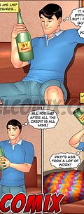 I'm gonna jerk off thinking about those asses - Aunt, Cousins and co., Anal sex retrospective by welcomix