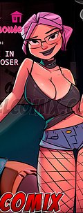 Come on, get your dick out of your pants - This is a Madhouse, Dick in the poser by welcomix