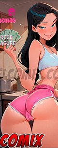 Ryan keeps having erotic dreams about Mia - This is a Madhouse, The price of pleasure by welcomix